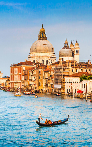 צפון איטליה למשפחות