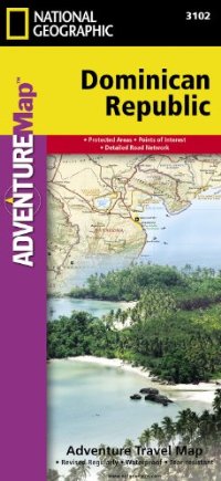 מפה NG דומיניקנית, רפובליקה