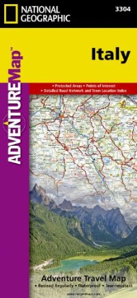 מפה NG איטליה