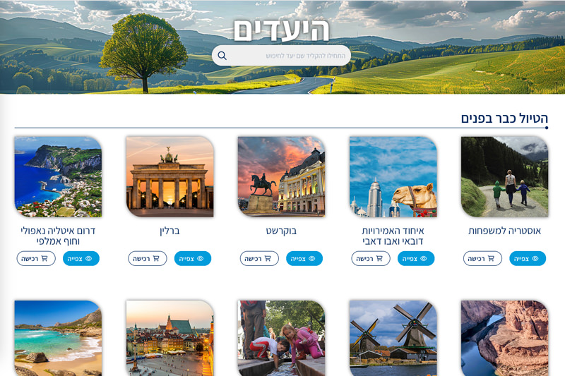 מדריך דיגיטלי