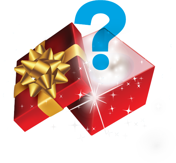 הפתעה עולמית